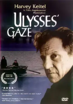 Постер: Взгляд Одиссея / To vlemma tou Odyssea (1995)