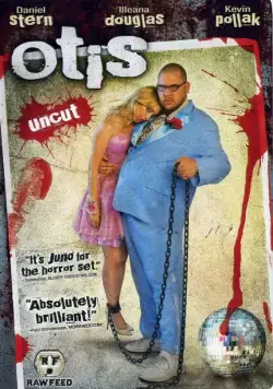 Постер: Отис / Otis (2008)