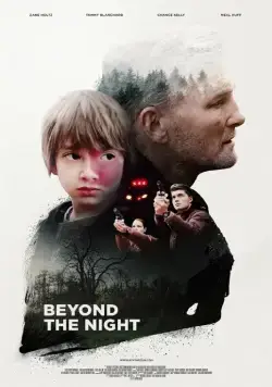 Постер: Под покровом ночи / The Awakening (2018)