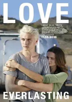 Постер: Вечная любовь (2016)