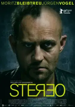Постер: Стерео / Stereo (2014)