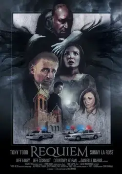 Постер: Реквием / Requiem (2018)