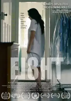 Постер: Восемь утра / Eight (2016)