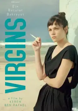 Постер: Девственницы / Vierges (2018)