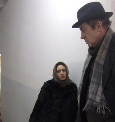 Кадр из Юрьев день (2008) Кадр 1 из фильма Юрьев день / Jur'ev Den' (2008)