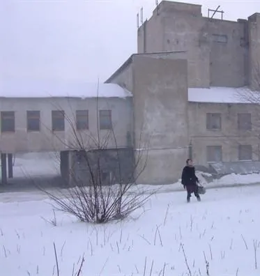 Кадр из Юрьев день (2008) Кадр 2 из фильма Юрьев день / Jur'ev Den' (2008)