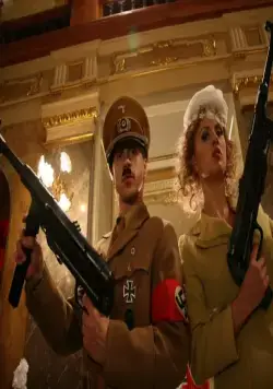 Кадр из Гитлер капут! (2008) Кадр 2 из фильма Гитлер капут! / A Spy of Our Time (2008)