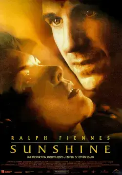 Постер: Вкус солнечного света / The Taste of Sunshine (1999)