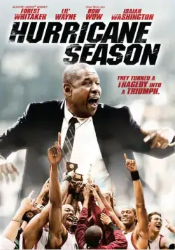 Постер: Сезон ураганов (2009)