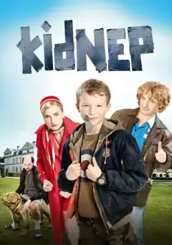 Постер: Киднеппинг / Kidnep (2015)