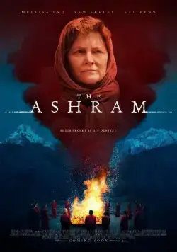 Постер: Ашрам / The Ashram (2018)