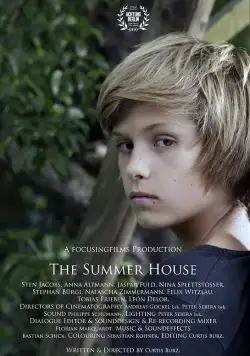 Постер: Загородный дом / Das Sommerhaus (2014)