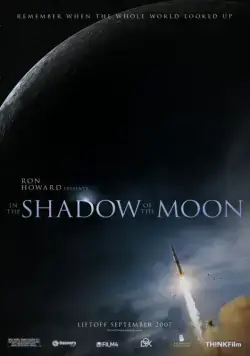 Постер: В тени Луны / In the Shadow of the Moon (2007)