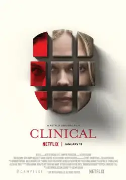 Постер: Клинический случай / Clinical (2017)