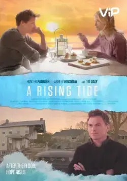 Постер: После урагана (2015)