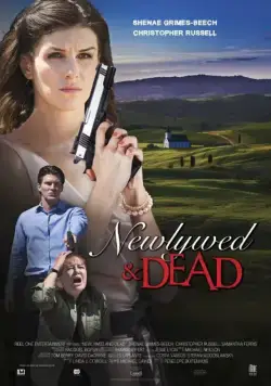 Постер: Новобрачные и мёртвые / Newlywed and Dead