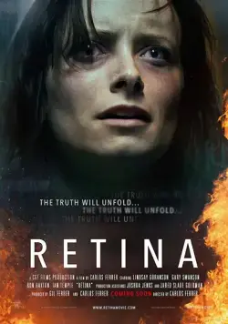 Постер: Сетчатка / Retina (2017)