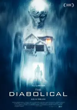 Постер: Дьявольский / The Evil Dice (2015)