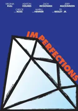 Постер: Недостатки / Imperfections (2016)