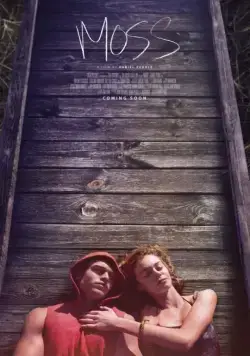 Постер: Мосс / Moss (2017)