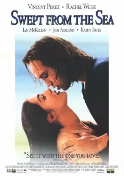Постер: Унесённый морем / Swept from the Sea (1997)