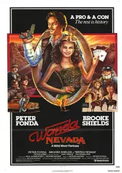 Постер: Ванда Невада / Wanda Nevada (1979)