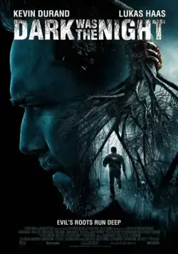 Постер: Ночь была темна / The Trees (2014)