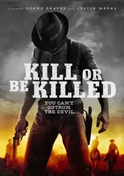 Постер: Убей или умри / Red on Yella, Kill a Fella (2015)