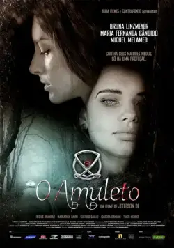 Постер: Амулет / O Amuleto (2015)
