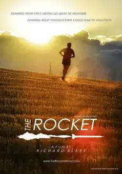 Постер: Ракета / The Rocket (2018)