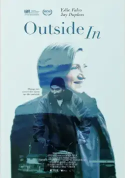 Постер: Наизнанку / Outside In (2017)