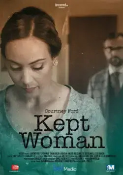 Постер: Исчезнувшие / Kept Woman (2015)
