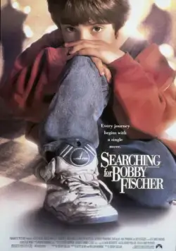 Постер: Выбор игры / Searching for Bobby Fischer (1993)