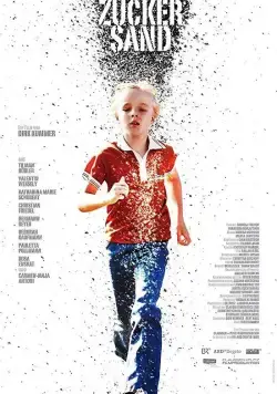 Постер: Сахарный песок / Zuckersand (2017)