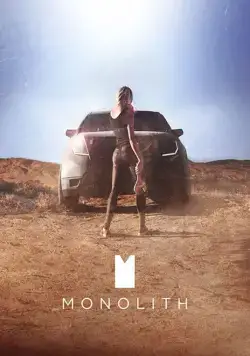 Постер: Монолит / Monolith (2016)