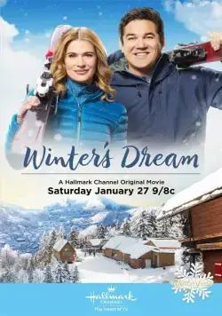 Постер: Зимняя сказка / Winter's Dream (2018)