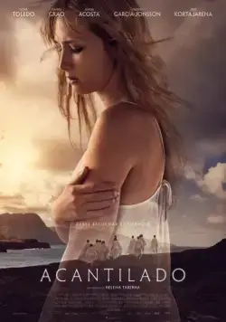 Постер: Скалистый берег / Acantilado (2016)