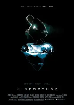 Постер: Несчастье / Misfortune (2016)