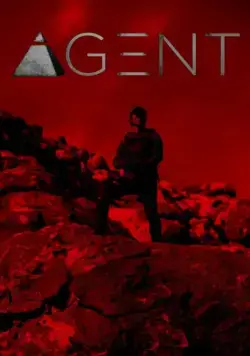 Постер: Агент / Agent： Intell1Gence (2017)