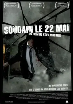 Постер: 22 мая / 22 mei (2010)