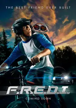 Постер: F.R.E.D.I. (2018)