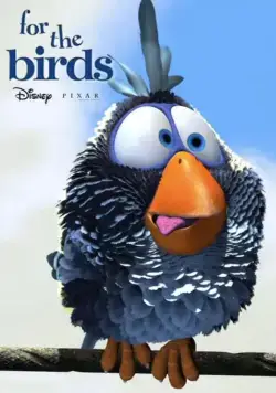 Постер: О птичках / For the Birds (2000)