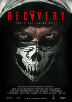 Постер: Восстановление / Recovery (2016)