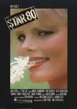 Постер: Звезда Плейбоя / Star 80 (1983)
