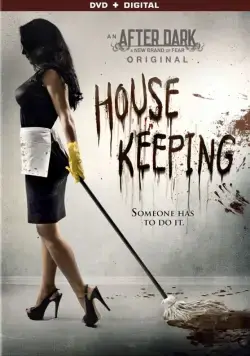 Постер: Горничная / Housekeeping (2015)