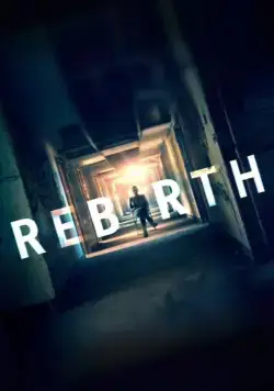 Постер: Перерождение / Rebirth (2016)