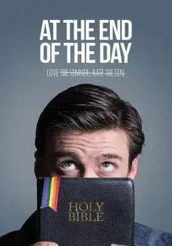 Постер: В конце дня / At the End of the Day (2018)