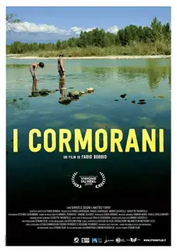 Постер: Неугомонные / I cormorani (2016)