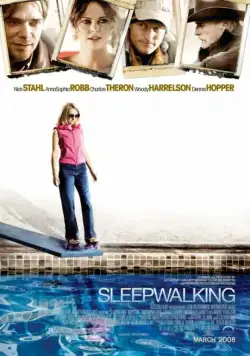 Постер: Лунатизм / Sleepwalking (2007)