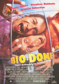 Постер: Био-Дом / Bio-Dome (1996)